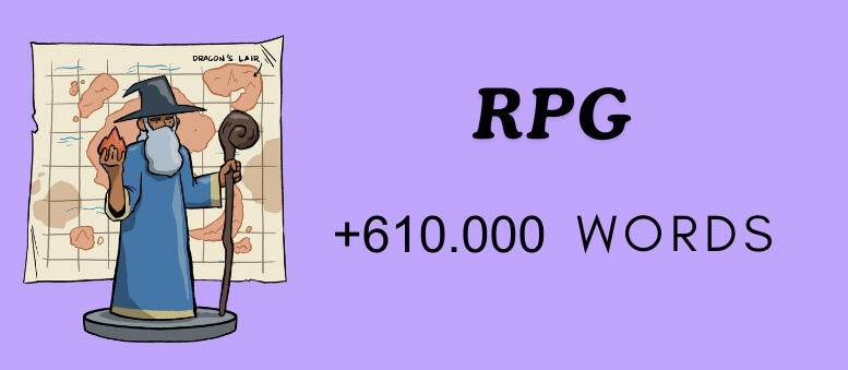RPG RPG