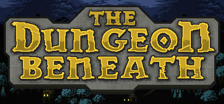 The dungeon beneath The dungeon beneath