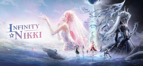Infinity Nikki